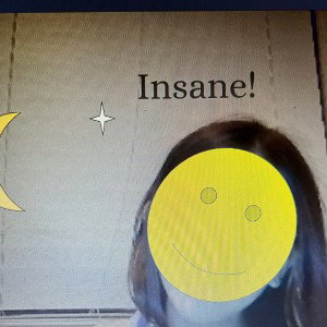 Insane!