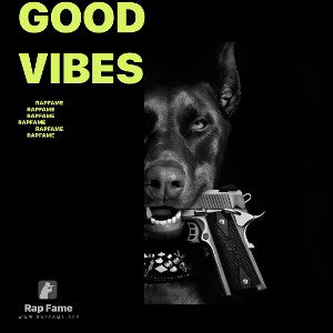 good vibes