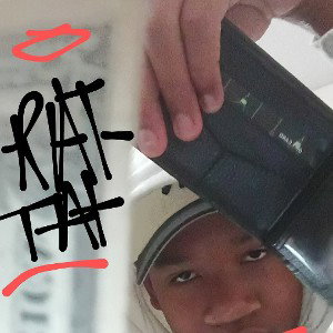 RAT-TAT (prod.TarynTaryn)