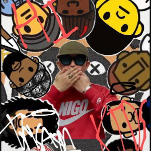 Tristan Tristyn -HI KIDS FT TARYN 