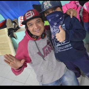Vengo__ThE_nEwMaN