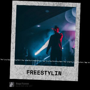 freestylin
