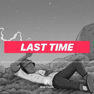 last time