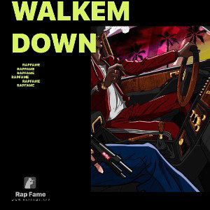 walkem down