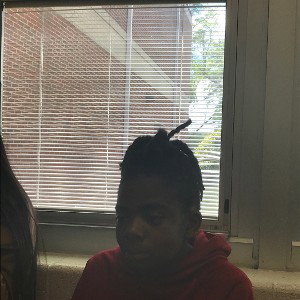 Jarod you a bitch