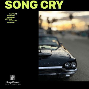 song cry