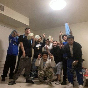 gang shit 
