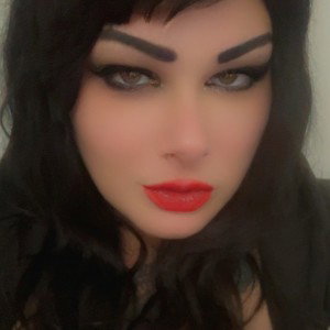 she mad 