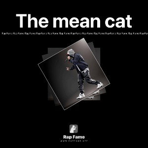 The mean cat