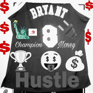 Champion Money - #3.Money Free$tyle  