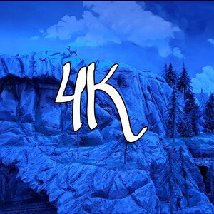 4K