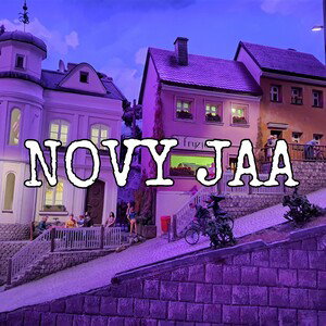NOVY JAA