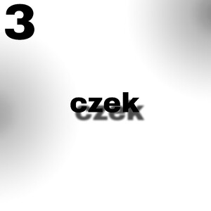 czek
