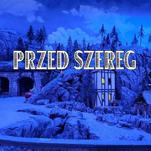 PRZED SZEREG