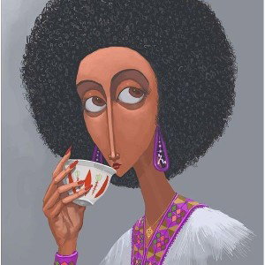 Hindi x Amharic