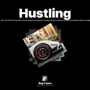 Hustling