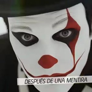 aunque lo nuestro no funsiono