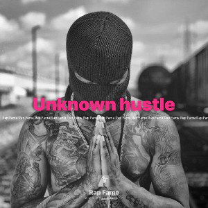Unknown hustle