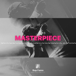 MASTERPIECE 