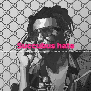 Succubus hate