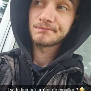ta mère est mouiller 