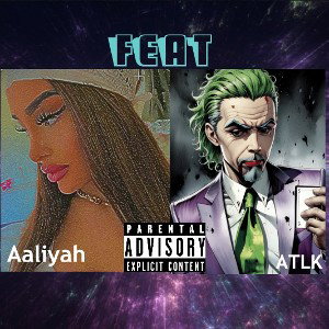  Aaliyah feat ATLK (liberté)