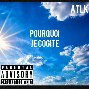🔥💯 pourquoi je cogite💯🔥 