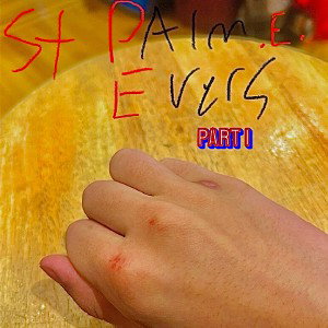ST Palm .E.Evers