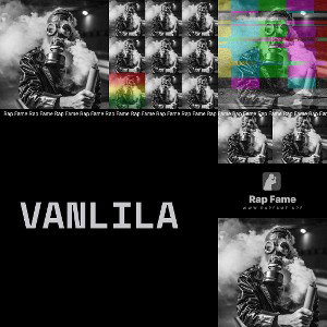 vanlila 