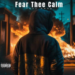 Fear Thee Calm