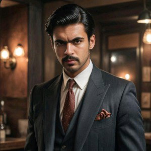  عمیق تر از سیاهی