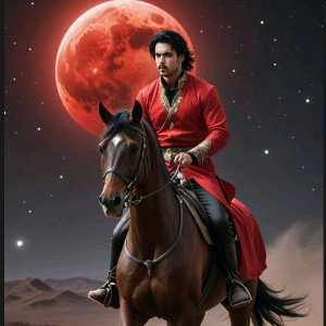 فریاد غرور آمیز