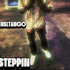 Steppin