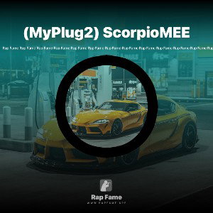 (MyPlug2) ScorpioMEE 