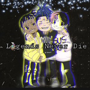 lengends all the way