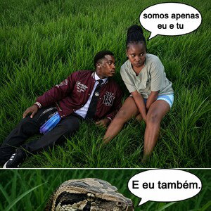 MiM PiTa tá  zangado comigo. agora não sei Adilon PiCapau 