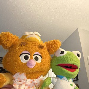 muppet babies