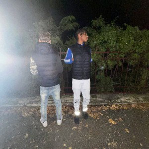 DIMENTICATI  PT. 1
