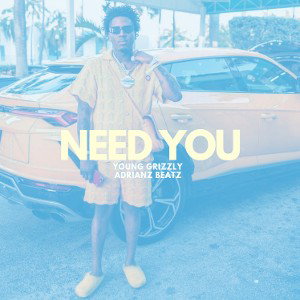 Need You (23:49:53) (Nightcore)