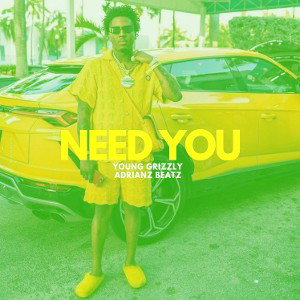 Need You (23:49:53) (Off da Lean)