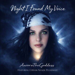 Night I Found My Voice