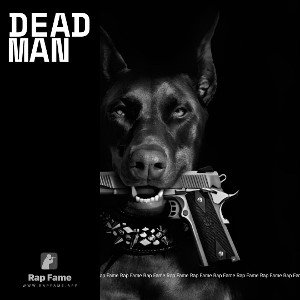 dead man