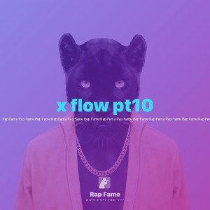 x flow pt10
