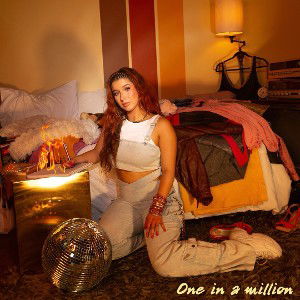 One in a million