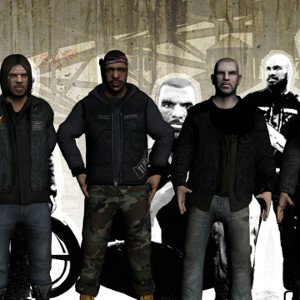 deathriders 