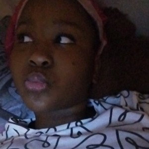 that girl zuri