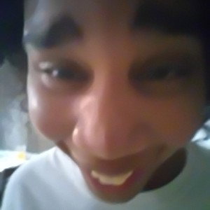 lol my sis got Dis by me