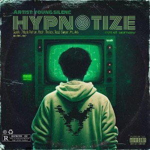 6.Wild (hypnotize)