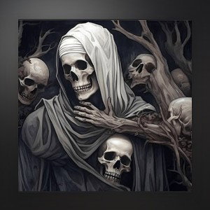 DEATH 