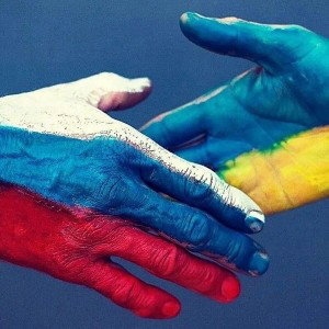 Помутнение рассудка Братского народа